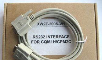 MR CPCATCBL3M低价批发厂家直销三菱编程电缆